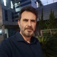 Péricles Alexandre Squaris Marques