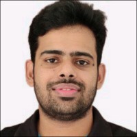 Prasanth Mathew Thomas