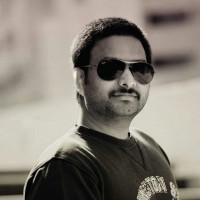 Rajesh Pilla