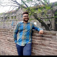 Sourabh Arora