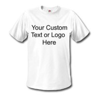 custom Tshirts