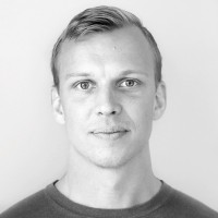 Jesper Bergmark