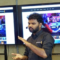 Gowtham Raj K S
