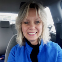 Mary Ann Bourbonniere