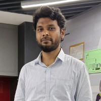 Mohammed Abdul Basith