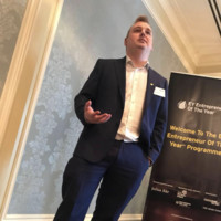Ronan O'Brien