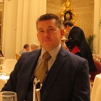 Iain Berry