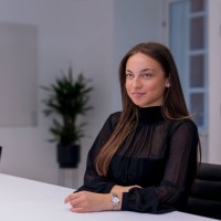 Ornela Mustafa