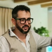 Luca Scaldaferri