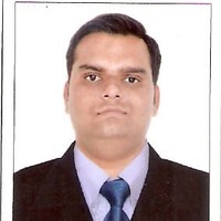 SHAILESH OLAKEYA