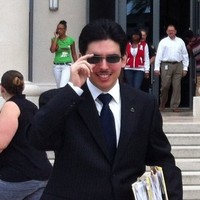 George Arut