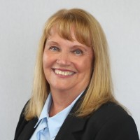 Judy Garneau
