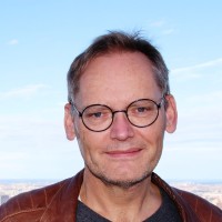 Nico Van Der Geest