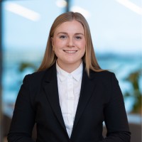 Elise M. Nedregaard