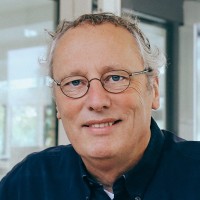 Marcel de Groot (he/him)