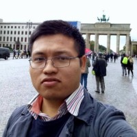 Joe Christian Garcia Palomino