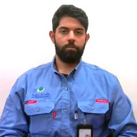 Ali Alharthi