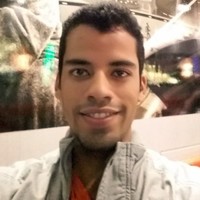 Clêison Simões Dos Santos