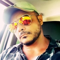 Cesar Manuel Berlin Lopez