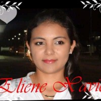 Maria eliene xavier