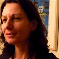 Ingrid Roelse