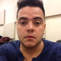 Jose Gutierrez