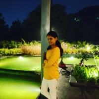 Suganya Rajan