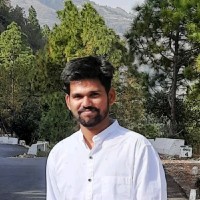 Monu Kumar
