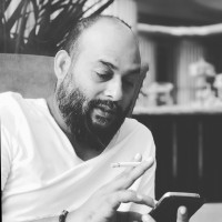 Mohamed Shaweed