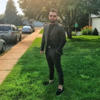 Ahmed Handous