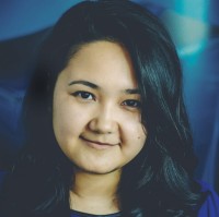 Zhanna Beibitova