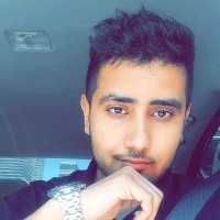 Harsh Chaudhary