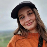 Moa Kourmadias