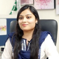 Preeti Sharma