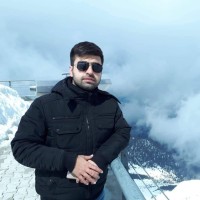 Ahmad Ganjeena Khoshnaw