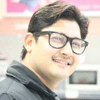 Surendra Bohra