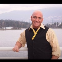 Jason Booker