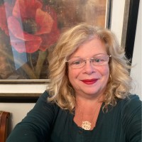 Connie Hamilton