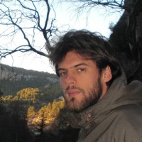 Romain Deveaud
