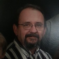 Derek (Rick) Croshaw