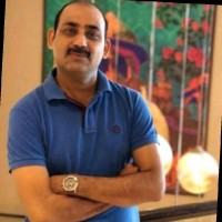 Ajay Sharma