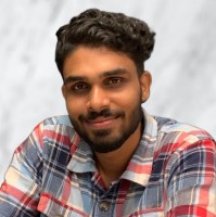 Athul Johnson