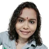 Karthini Doraisamy
