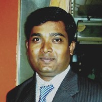 Ameetkumar Gangawane