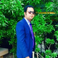 Jay Limbad