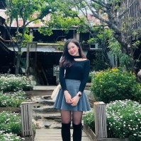 Dinh Mai Linh, Cfa