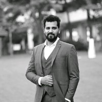 Ankur Vasudeva
