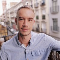 Luis García Sánchez