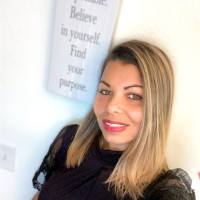 Tamara West