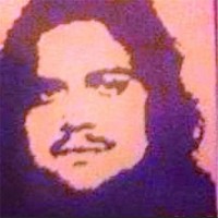 Ron Calonje (Ka-Lone-Hay)